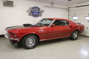 1969 Ford Mustang for sale