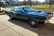 1969 Ford Fairlane for sale