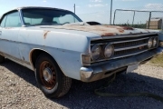 1969 Ford Torino Gt for sale