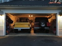 1969 Ford Bronco for sale in Connecticut (ID-72302)