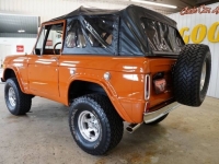1969 Ford Bronco for sale in Connecticut (ID-72302)