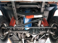 1969 Ford Bronco for sale in Connecticut (ID-72302)