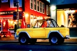 1969 Ford Bronco for sale in Connecticut (ID-72302)
