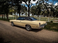 1969 Ford Torino for sale in Burleson, Texas (ID-79981)