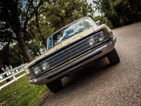 1969 Ford Torino for sale in Burleson, Texas (ID-79981)
