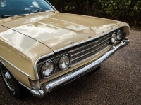 1969 Ford Torino for sale in Burleson, Texas (ID-79981)