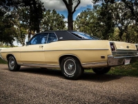 1969 Ford Torino for sale in Burleson, Texas (ID-79981)