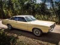 1969 Ford Torino for sale in Burleson, Texas (ID-79981)