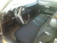 1969 Ford Torino for sale in Burleson, Texas (ID-79981)