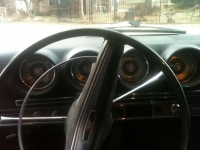 1969 Ford Torino for sale in Burleson, Texas (ID-79981)