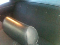 1969 Ford Torino for sale in Burleson, Texas (ID-79981)