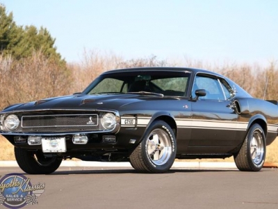 1969 Ford Mustang for sale