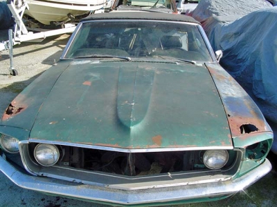 1969 Ford Mustang for sale 1969 Ford Mustang for sale