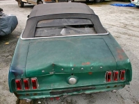 1969 Ford Mustang for sale in Menifee, California (ID-85934)