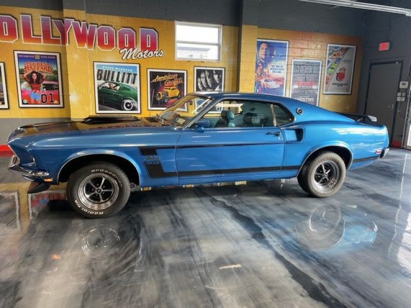 1969 Ford Mustang for sale in Riverhead, New York (ID-86223)