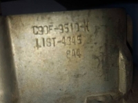 1969 Ford Mustang for sale in New Mexico (ID-86656)