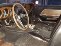 1969 Ford Mustang for sale in New Mexico (ID-86656)