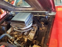 1969 Ford Mustang for sale in New Mexico (ID-86656)
