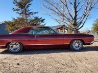 1969 Ford Galaxie 500 for sale in New Mexico (ID-87104)