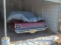 1969 Ford Galaxie 500 for sale in New Mexico (ID-87104)