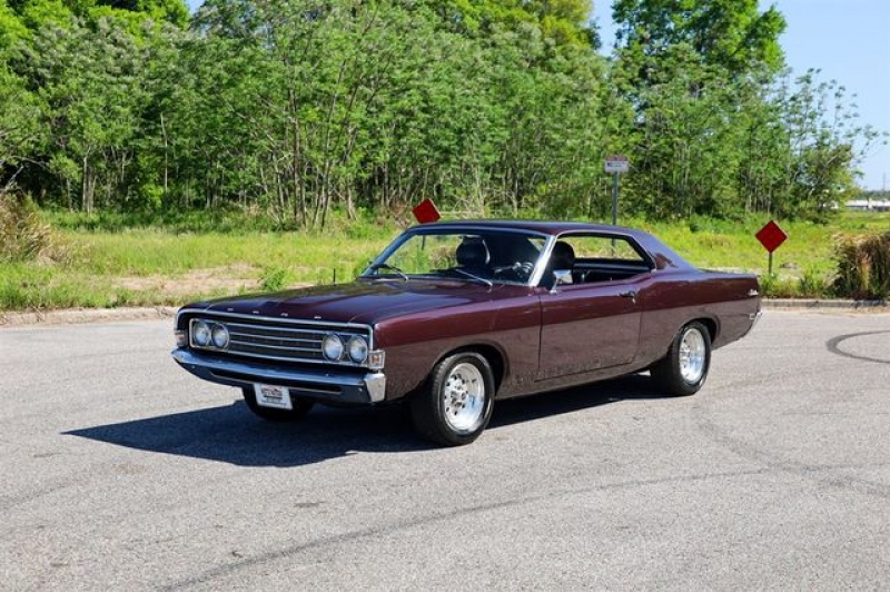 1969 Ford Fairlane for sale in Riverhead, New York (ID-87905)