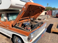 1969 Ford F100 for sale in Phoenix, Arizona (ID-88066)