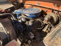 1969 Ford F100 for sale in Phoenix, Arizona (ID-88066)