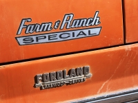 1969 Ford F100 for sale in Phoenix, Arizona (ID-88066)