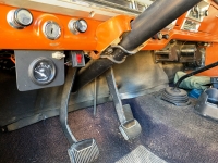 1969 Ford F100 for sale in Phoenix, Arizona (ID-88066)