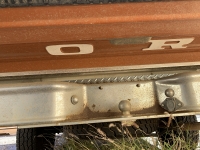 1969 Ford F100 for sale in Phoenix, Arizona (ID-88066)