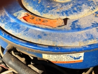 1969 Ford F100 for sale in Phoenix, Arizona (ID-88066)