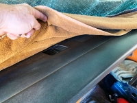 1969 Ford F100 for sale in Phoenix, Arizona (ID-88066)