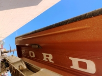 1969 Ford F100 for sale in Phoenix, Arizona (ID-88066)