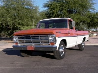 1969 Ford F100 for sale in Phoenix, Arizona (ID-88066)