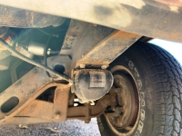 1969 Ford F100 for sale in Phoenix, Arizona (ID-88066)