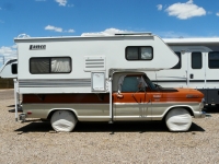 1969 Ford F100 for sale in Phoenix, Arizona (ID-88066)