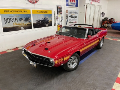 1969 Ford Mustang for sale