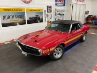1969 Ford Mustang for sale in Mundelein, Illinois (ID-89479)