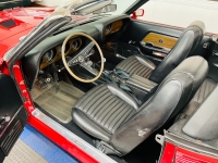 1969 Ford Mustang for sale in Mundelein, Illinois (ID-89479)