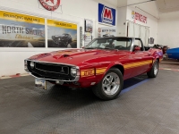 1969 Ford Mustang for sale in Mundelein, Illinois (ID-89479)