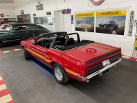1969 Ford Mustang for sale in Mundelein, Illinois (ID-89479)