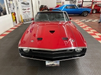 1969 Ford Mustang for sale in Mundelein, Illinois (ID-89479)