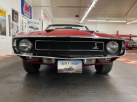 1969 Ford Mustang for sale in Mundelein, Illinois (ID-89479)