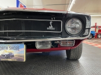 1969 Ford Mustang for sale in Mundelein, Illinois (ID-89479)
