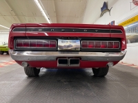 1969 Ford Mustang for sale in Mundelein, Illinois (ID-89479)