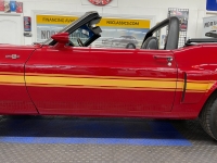 1969 Ford Mustang for sale in Mundelein, Illinois (ID-89479)