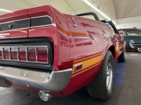 1969 Ford Mustang for sale in Mundelein, Illinois (ID-89479)
