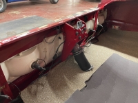 1969 Ford Mustang for sale in Mundelein, Illinois (ID-89479)