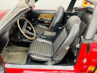 1969 Ford Mustang for sale in Mundelein, Illinois (ID-89479)