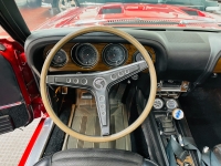 1969 Ford Mustang for sale in Mundelein, Illinois (ID-89479)